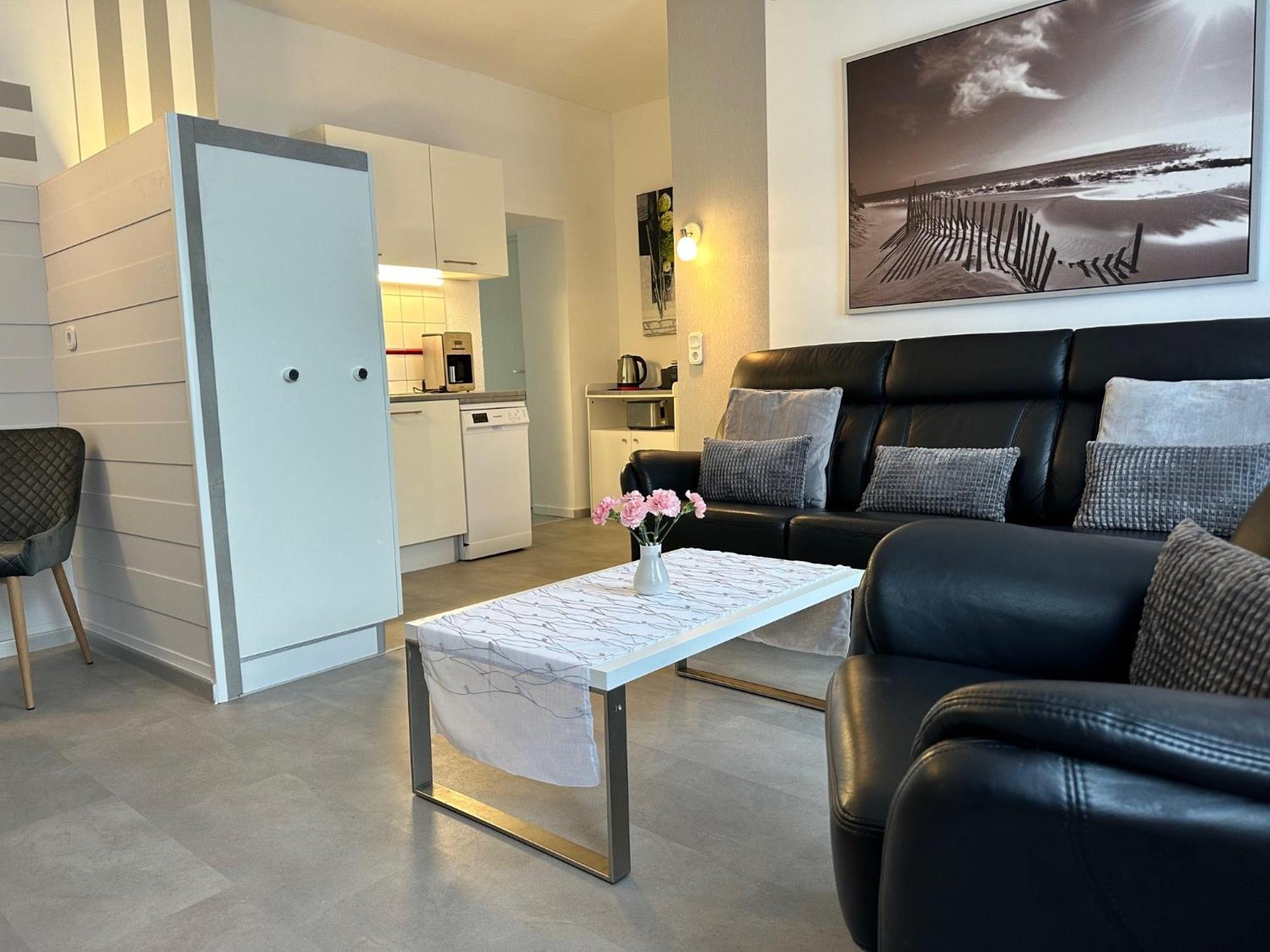 Fewo Blankenese Im Haus Luehegarten Gruenendeich Ngoại thất bức ảnh